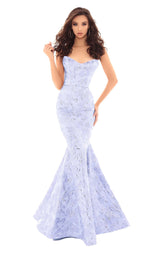 Tarik Ediz 50510 Blue