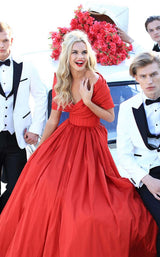 Tarik Ediz 50511 Red