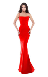 Tarik Ediz 50512 Red