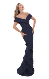 Tarik Ediz 50522 Navy