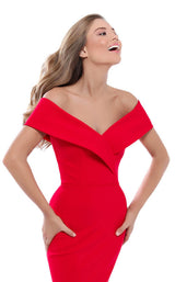 Tarik Ediz 50522 Red