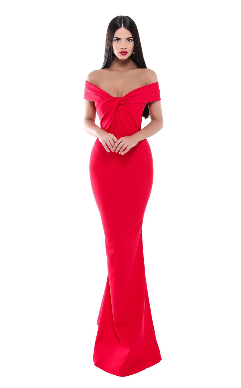 Tarik Ediz 50524 Red