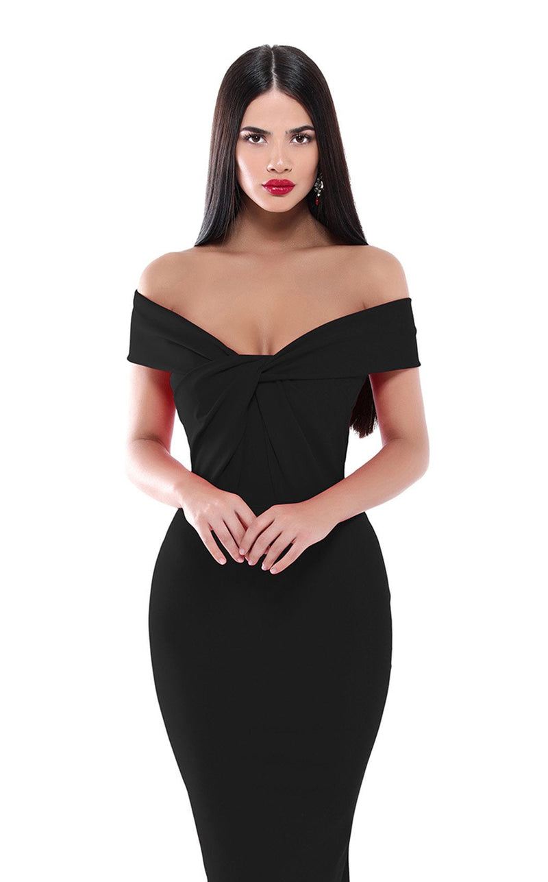 Tarik Ediz 50524 Black