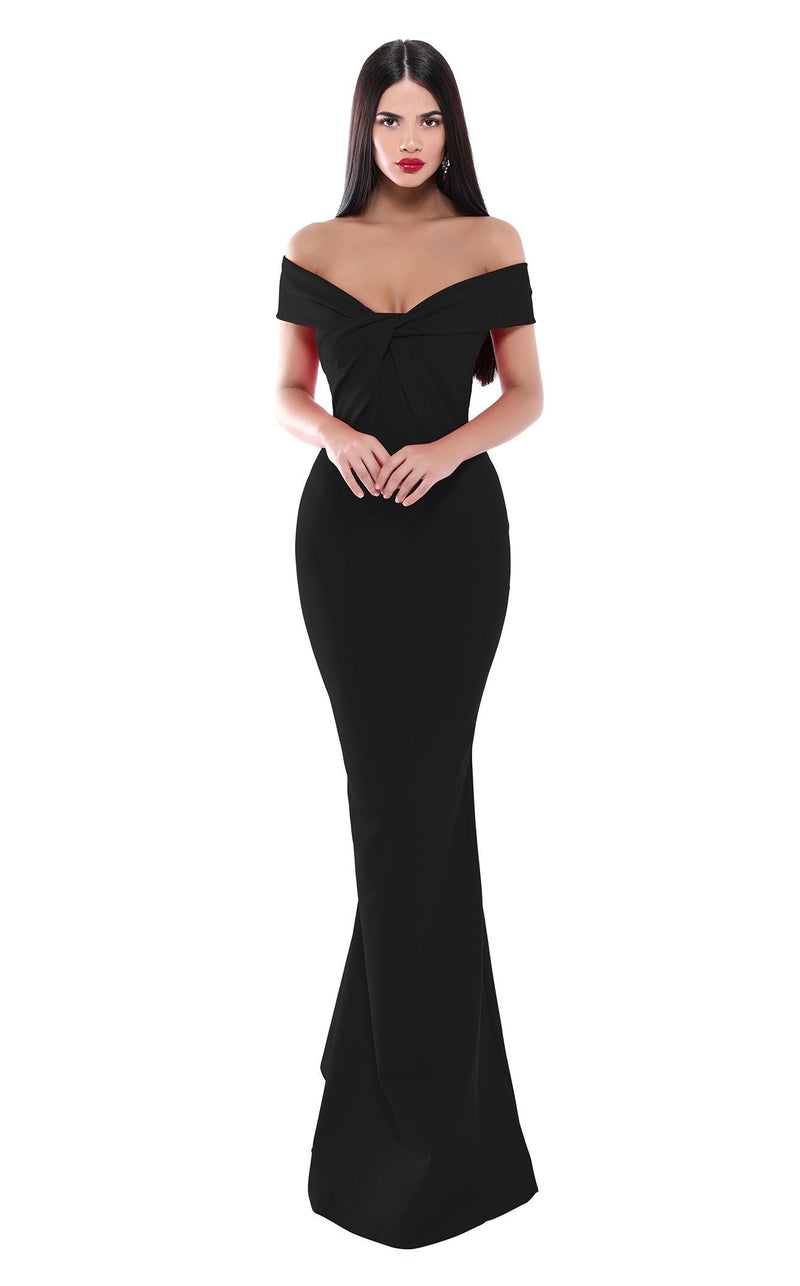 Tarik Ediz 50524 Black