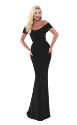 Tarik Ediz 50524 Black