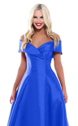 Tarik Ediz 50530 Royal Blue