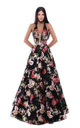 Tarik Ediz 50534 Black