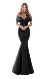 Tarik Ediz 50536 Black