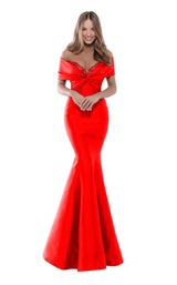 Tarik Ediz 50536 Red