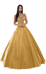 Tarik Ediz 50539 Gold