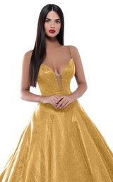 Tarik Ediz 50539 Gold
