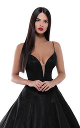 Tarik Ediz 50539 Black