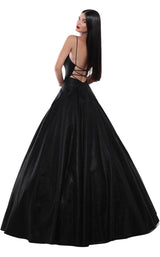 Tarik Ediz 50539 Black