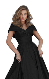 Tarik Ediz 50540 Black