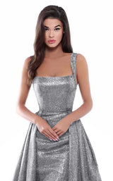 Tarik Ediz 50543 Gunmetal