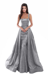 Tarik Ediz 50543 Gunmetal