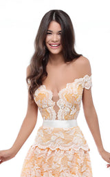 Tarik Ediz 50544 Yellow