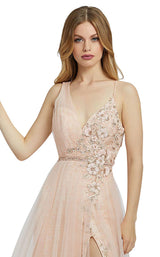 Mac Duggal 50546M Blush