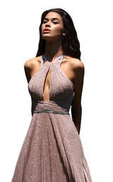 Tarik Ediz 50547 Gold