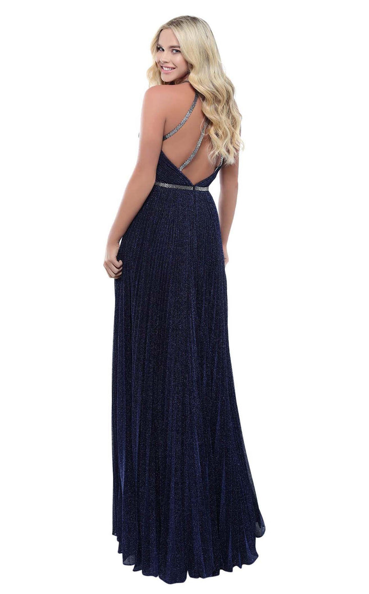 Tarik Ediz 50547 Navy