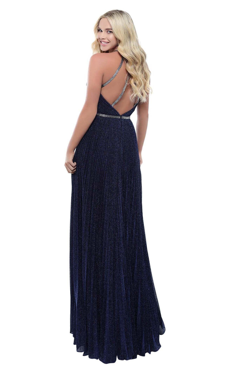 Tarik Ediz 50547 Navy