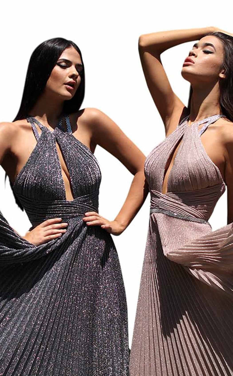 Tarik Ediz 50547 Gunmetal