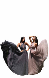Tarik Ediz 50547 Gunmetal