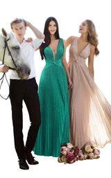 Tarik Ediz 50548 Emerald