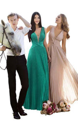 Tarik Ediz 50548 Emerald