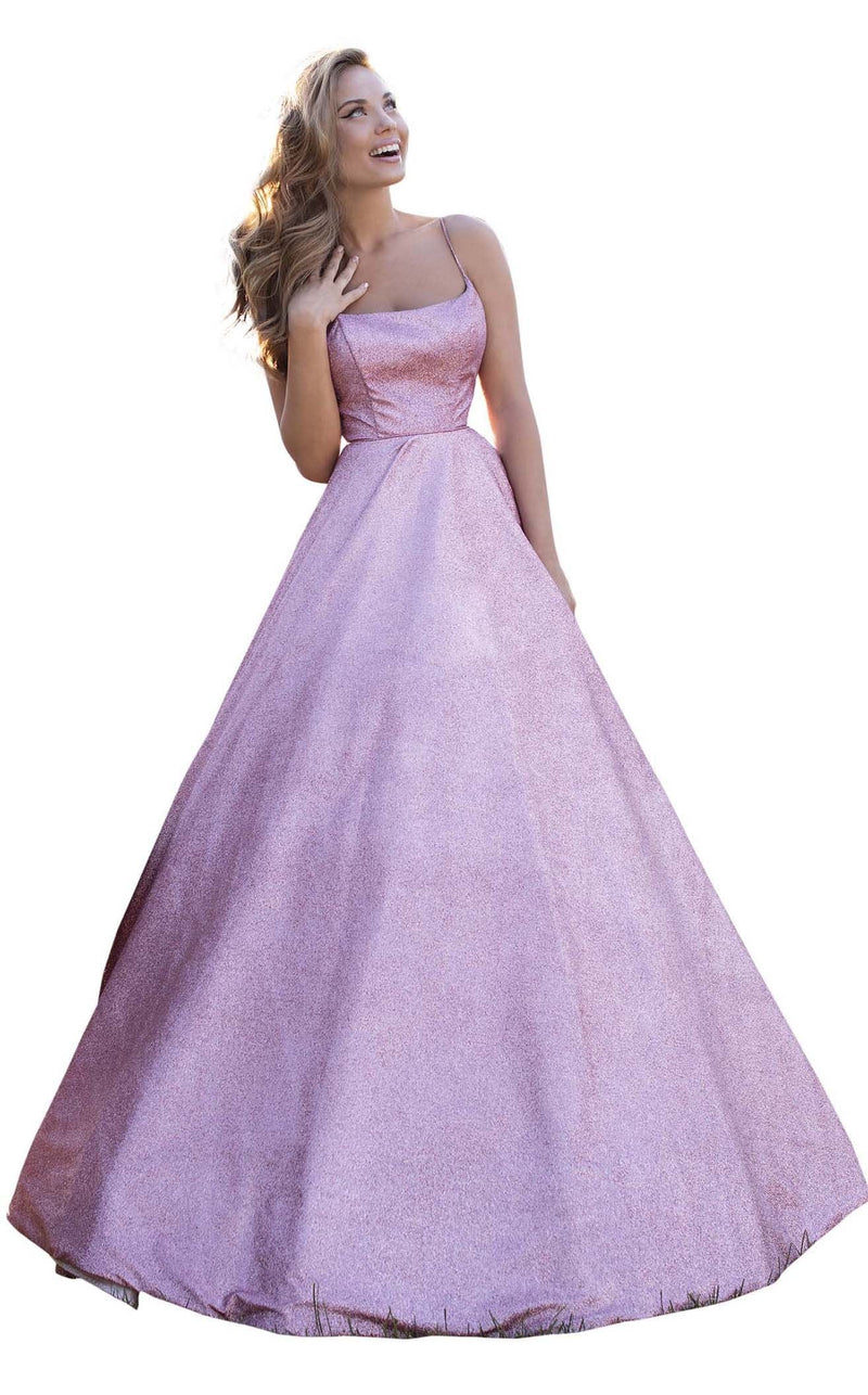 Tarik Ediz 50549 Pink