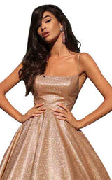 Tarik Ediz 50549 Gold