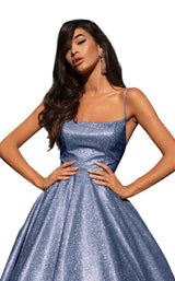 Tarik Ediz 50549 Blue