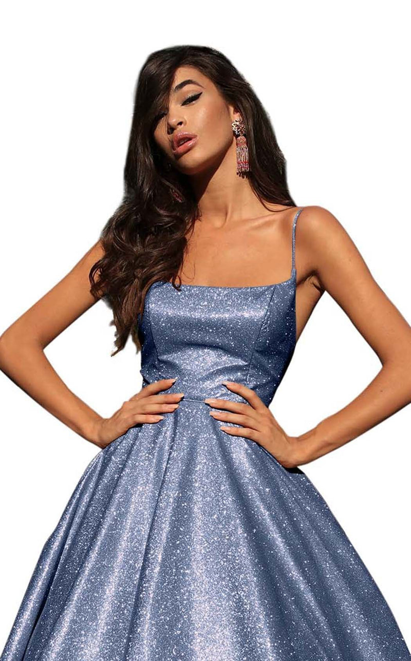 Tarik Ediz 50549 Blue