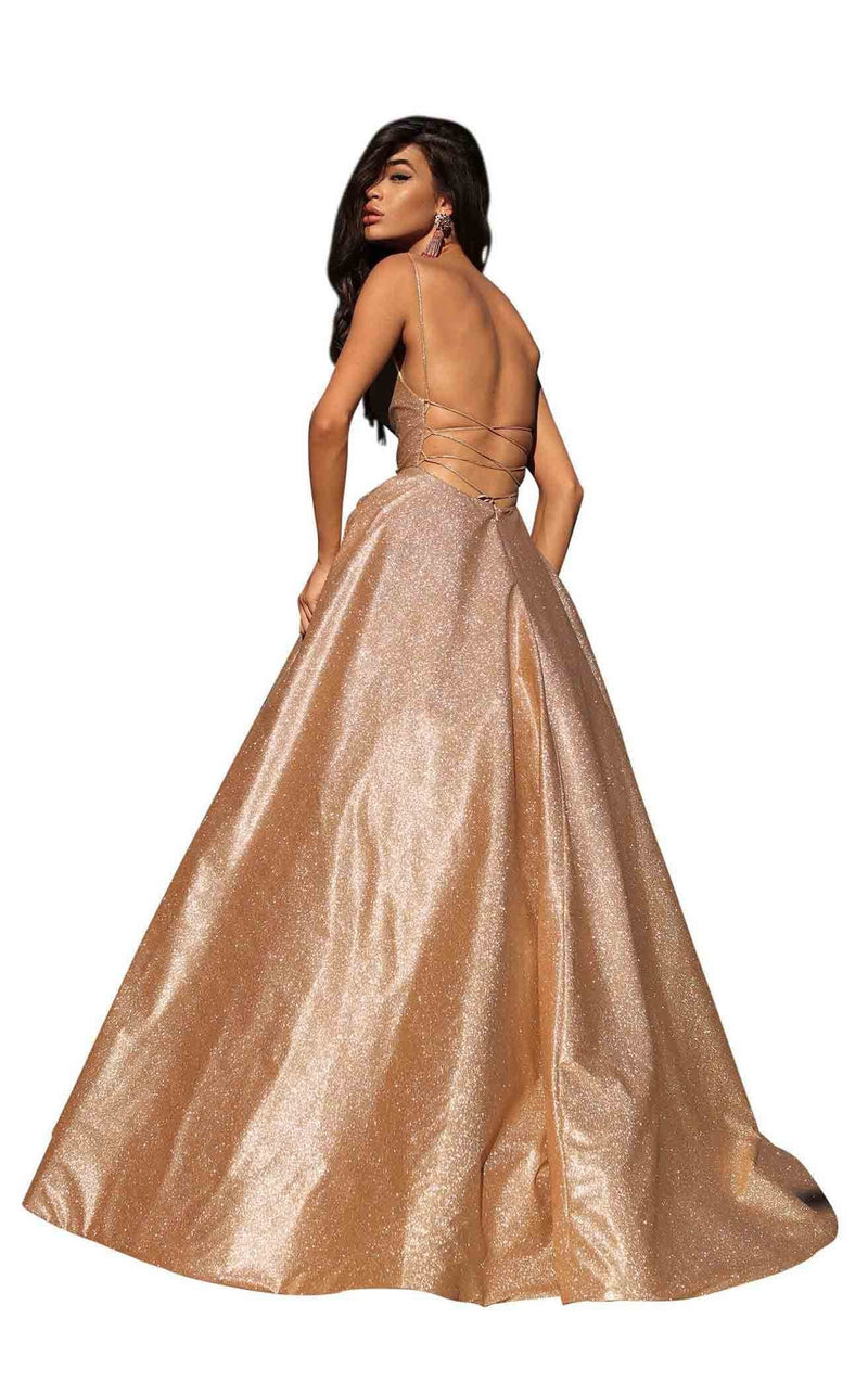 Tarik Ediz 50549 Gold