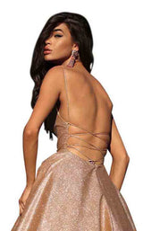Tarik Ediz 50549 Gold
