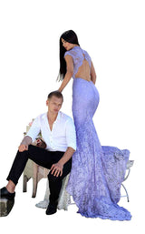 Tarik Ediz 50553 Lilac