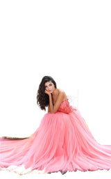 Tarik Ediz 50555 Coral