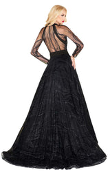 Mac Duggal 50579R Black