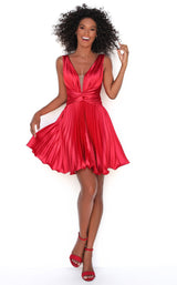 Tarik Ediz 50601 Red