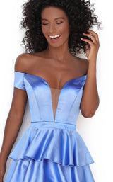 Tarik Ediz 50602 Ice Blue
