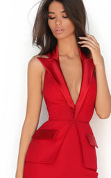 Tarik Ediz 50604 Red