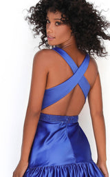 Tarik Ediz 50612 Royal Blue
