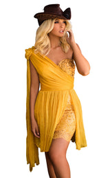 Tarik Ediz 50613 Yellow