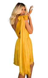 Tarik Ediz 50613 Yellow