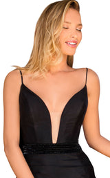 Tarik Ediz 50614 Black