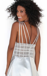Tarik Ediz 50615 Silver