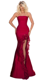 Tarik Ediz 50618 Red