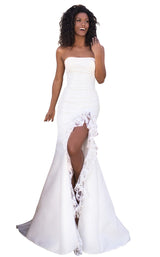 Tarik Ediz 50618 Ivory