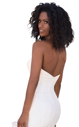Tarik Ediz 50618 Ivory
