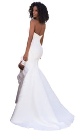 Tarik Ediz 50618 Ivory